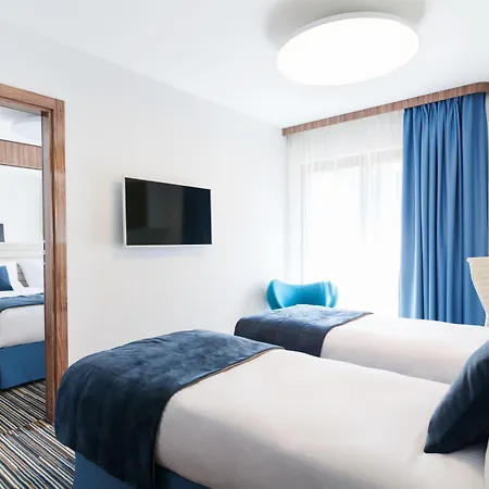 Leonardo Boutique Center Krasków