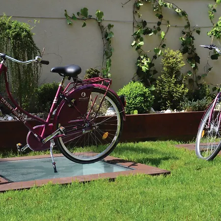 Leonardo Boutique Center 4*