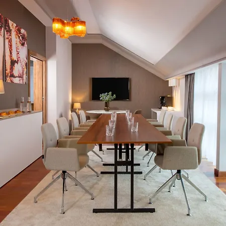 Leonardo Boutique Center Ξενοδοχείο