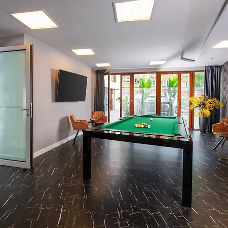 Leonardo Boutique Center Ξενοδοχείο