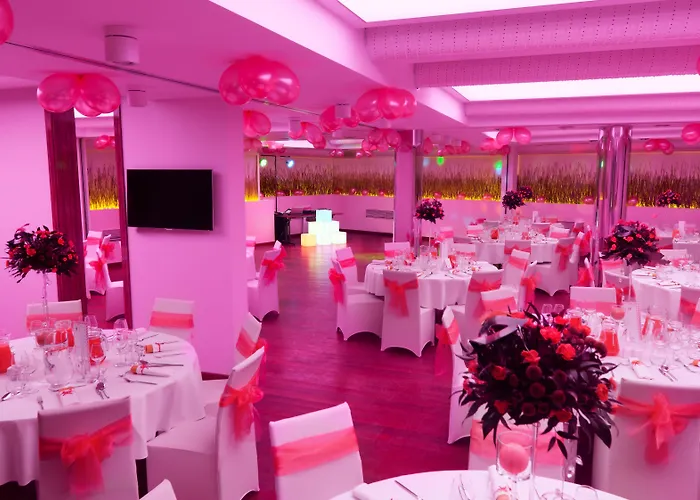 מלון Leonardo Boutique Center קרקוב