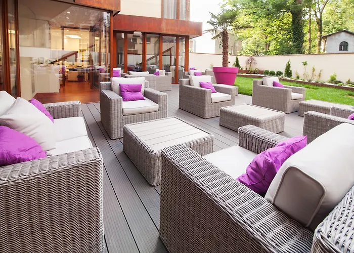 Leonardo Boutique Center 4* קרקוב