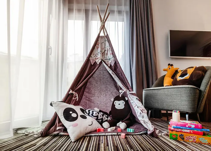 Leonardo Boutique Center كراكوفيا