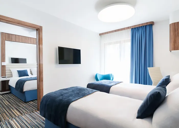 Leonardo Boutique Center קרקוב