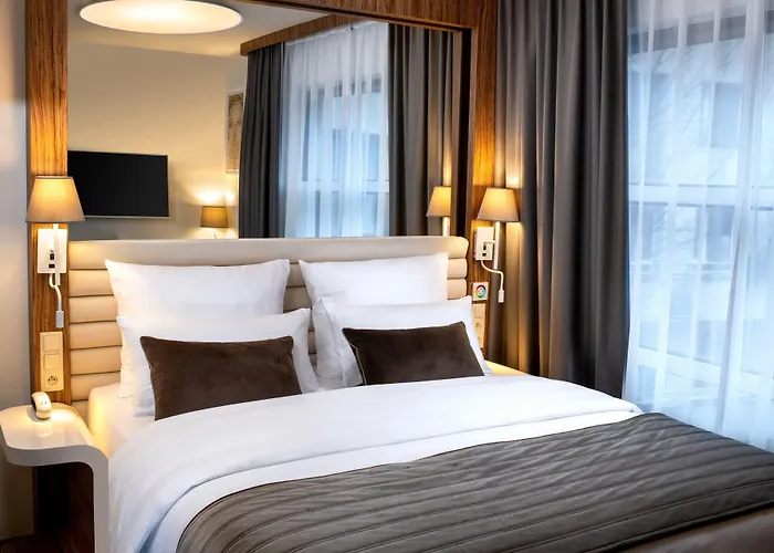 Leonardo Boutique Center 4*