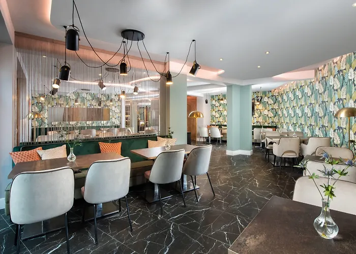 Leonardo Boutique Center קרקוב