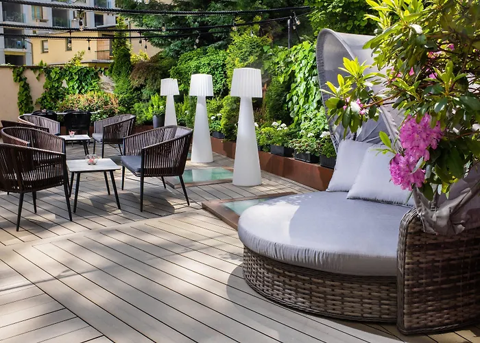 Leonardo Boutique Center 4*