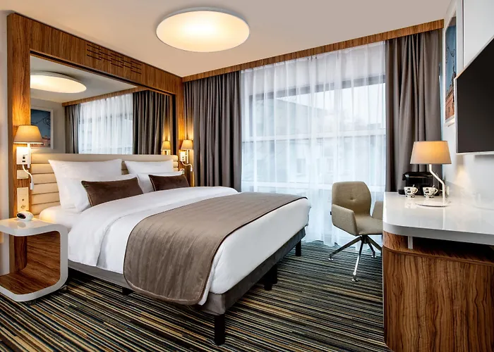 Leonardo Boutique Center 4*