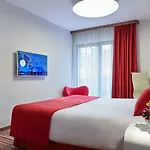 Leonardo Boutique Center 4* Krakkó