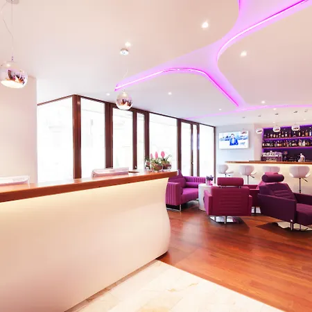 Leonardo Boutique Center Otel Krakow